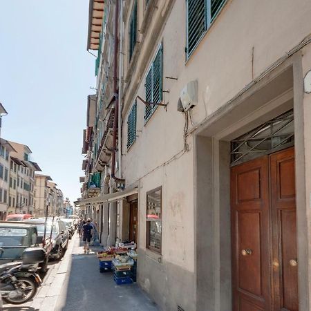 Borgo Apartment By Mamo Firenze Bagian luar foto