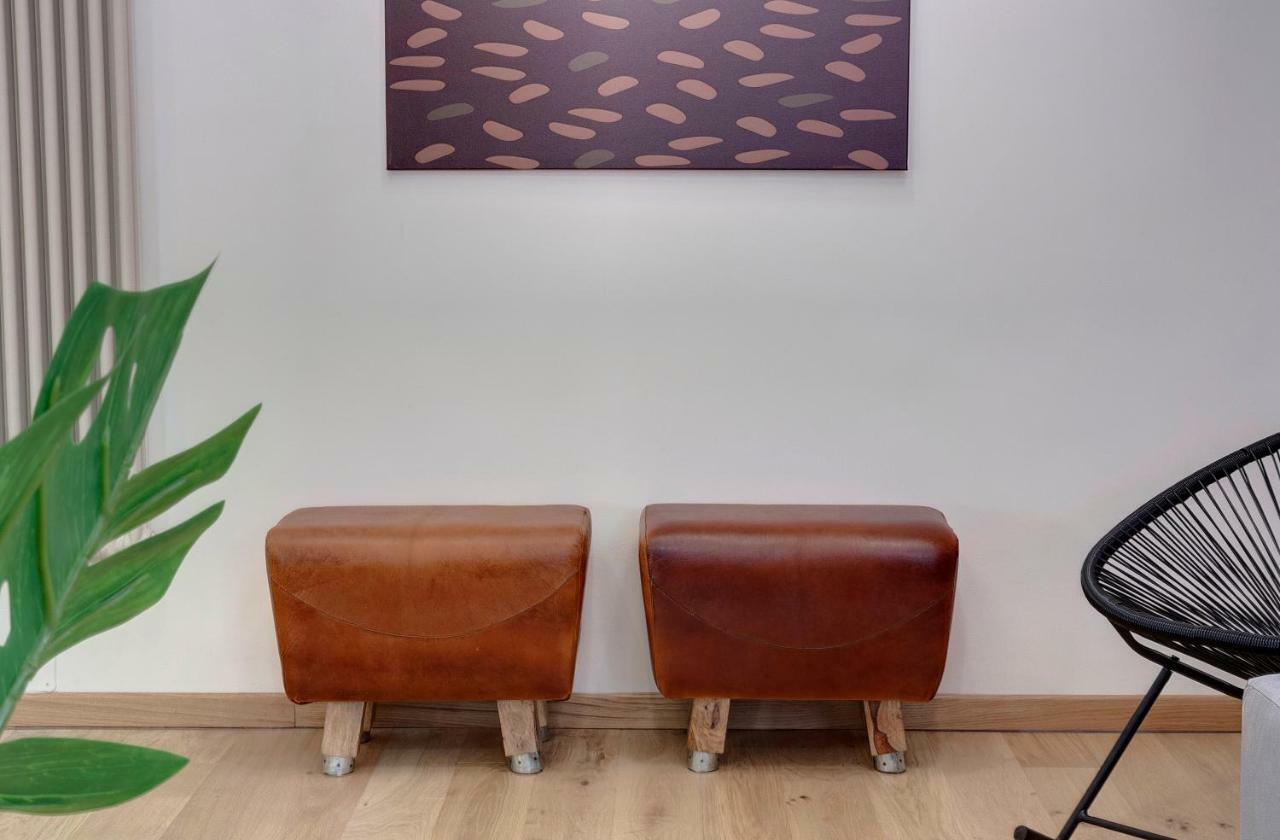 Borgo Apartment By Mamo Firenze Bagian luar foto