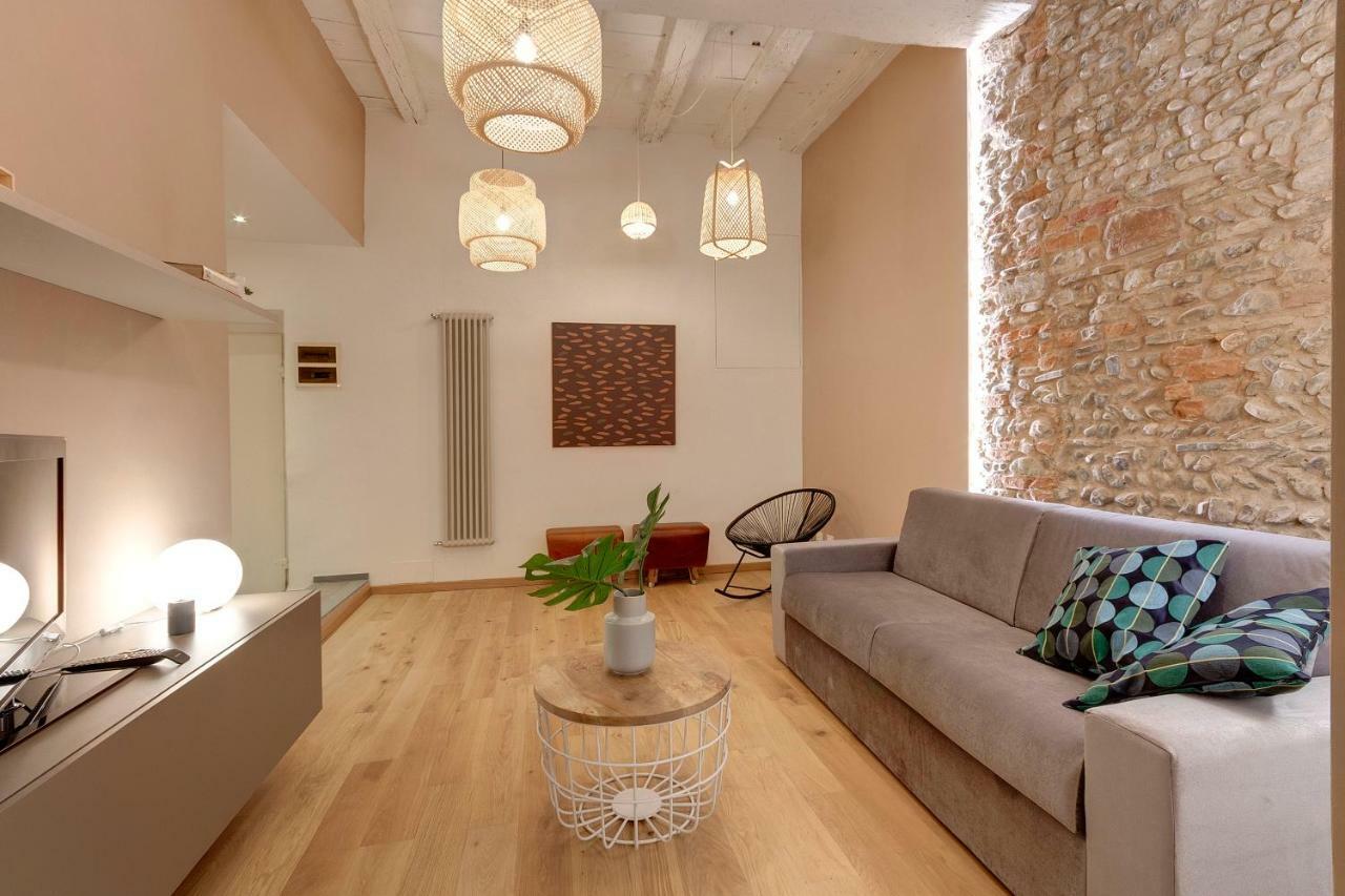 Borgo Apartment By Mamo Firenze Bagian luar foto