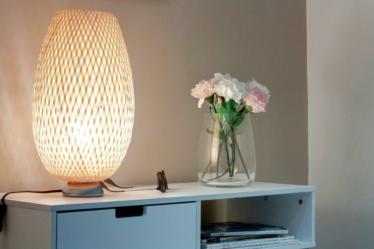 Borgo Apartment By Mamo Firenze Bagian luar foto